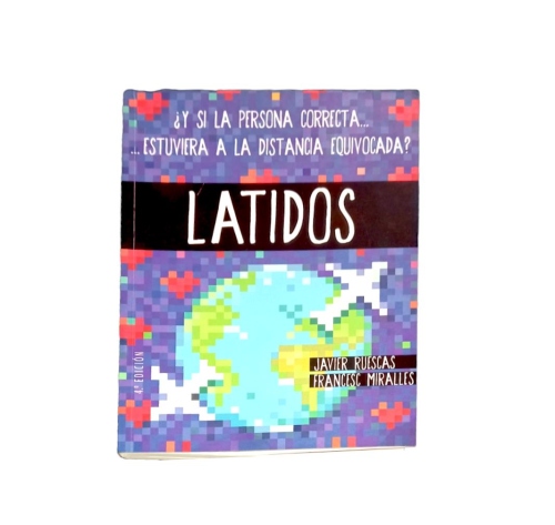 A & V Educational Business Group: Latidos