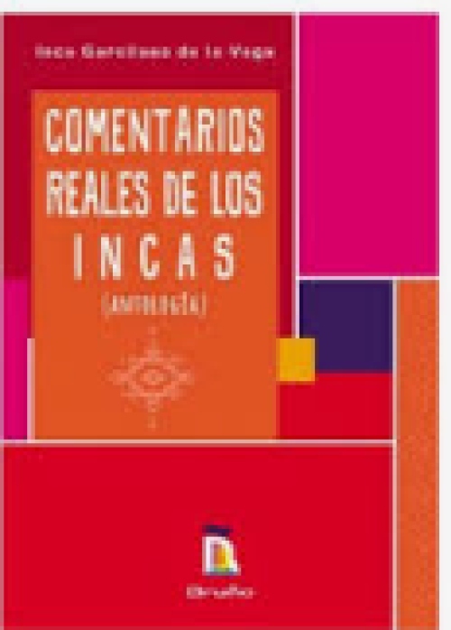 A & V Educational Business Group: Comentarios reales de los Incas