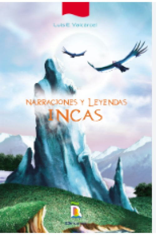 A & V Educational Business Group: Narraciones y Leyendas Incas