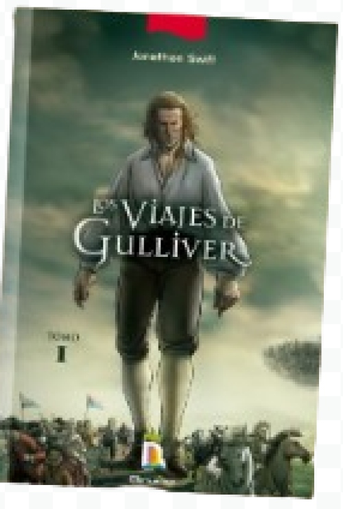 A & V Educational Business Group: Los viajes de Gulliver