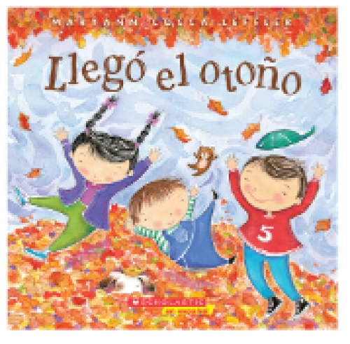 A & V Educational Business Group: Llegó el otoño