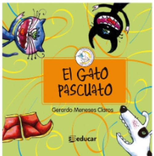 A & V Educational Business Group: El Gato Pascuato