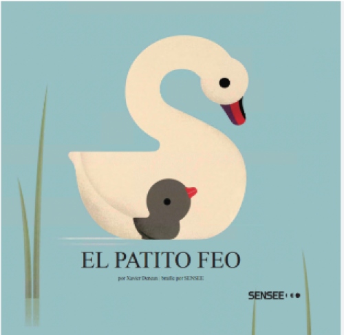 A & V Educational Business Group: El Patito Feo